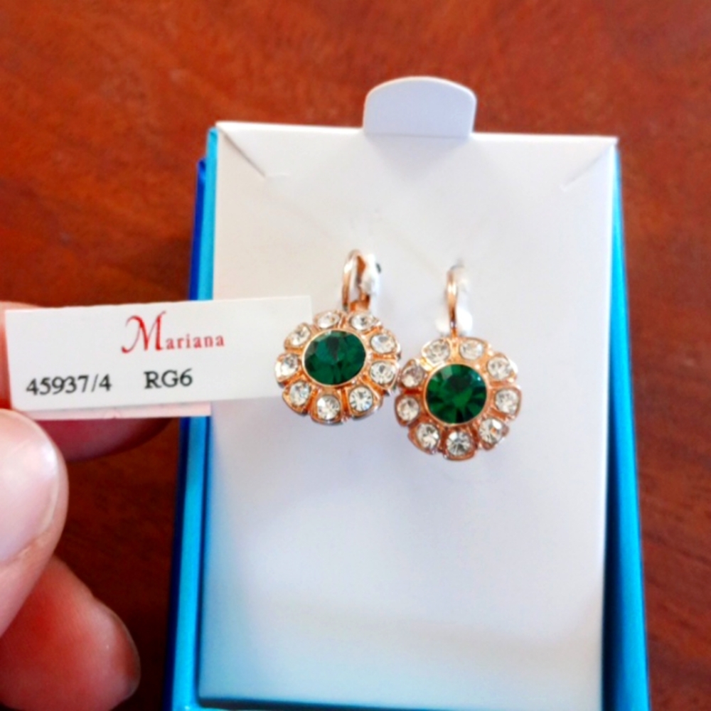 Mariana earrings